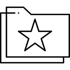 Quick Access Folder Icon