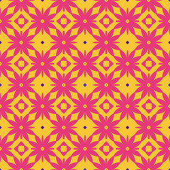 Solar Pulse: Blooming Geometry