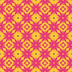 Solar Pulse: Blooming Geometry