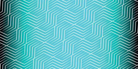 modern white abstract hexagon pattern for banner, cover, web, and poster. modern hexagon pattern background