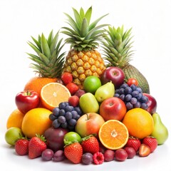 all large harvest stand autumn vegetables fruits agriculture thanksgiving healthy eating