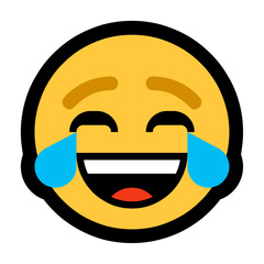 Joyful Emoji