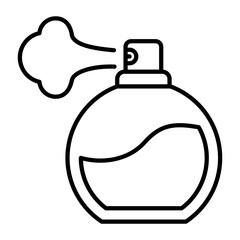 Perfume icon
