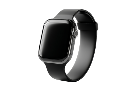 Fitness tracker watch indoor tech