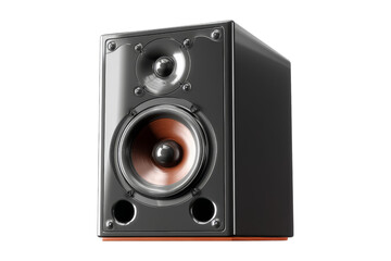 Fototapeta premium Modern high-quality audio setup