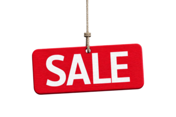 Seasonal sale event online store banner