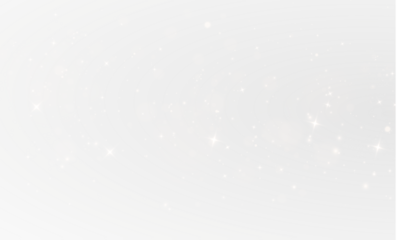 christmas png light effect festive fantasy dust light png