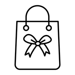 Gift Bag icon
