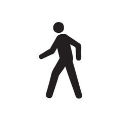 pedestrian icon