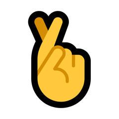 Pinch Hand Emoji