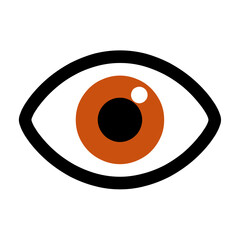 Eye Emoji