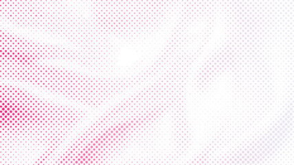 Vector art halftone Abstract gradient texture for vintage collage background