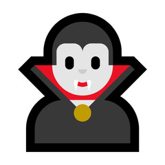 Grim Reaper Emoji