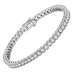  tennis bracelet on transparent background png