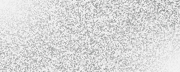 Subtle halftone vector texture overlay pattern. Monochrome abstract splattered trendy background.