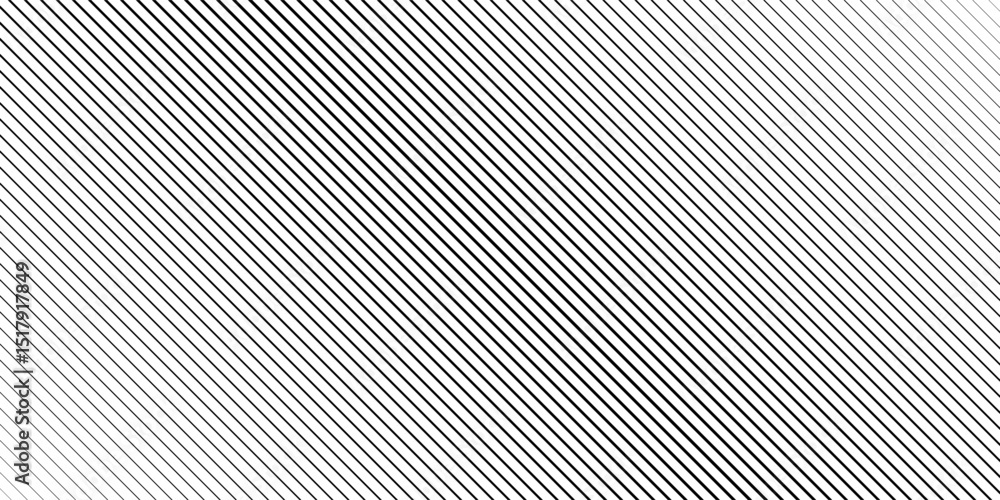 Poster vector illustration of gray line pattern with abstract background. eps10. beautiful and modern curve