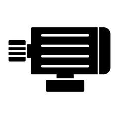 Motor Icon
