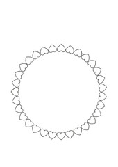 Tracker planner for the month, monthly plan, fitness