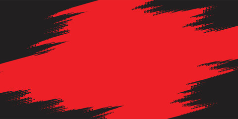 Abstract versus background with grunge texture.