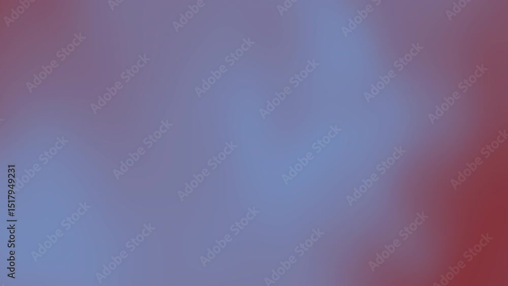 Poster a soft, abstract background with blended shades of blue and purple, creating a smooth and calming gr