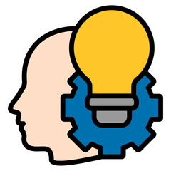 Business Intelligence Icon