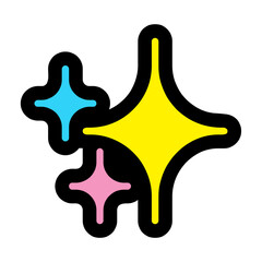 Six Pointed Star Emoji