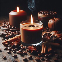 Coffee scented cozy atmosphere (5)
