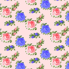 Minimalist Creative Modern Attractive New Style Pattern Design.