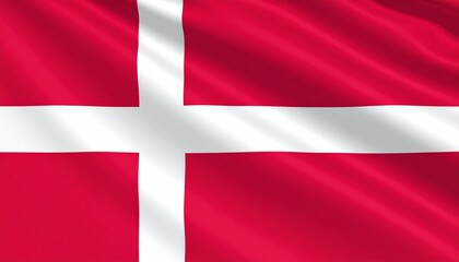 flag of denmark