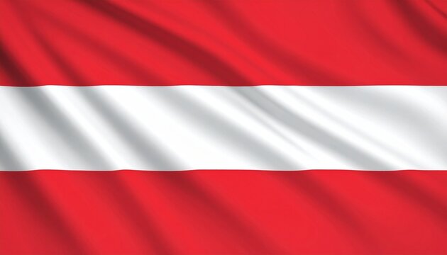 flag of austria