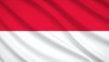 flag of indonesia
