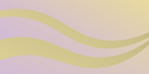 abstract white background with gradient color and artistic dynamic line decoration