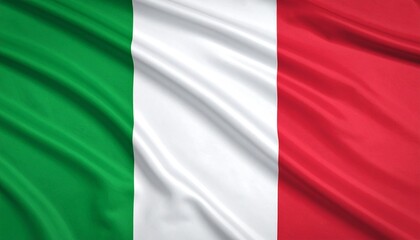 flag of italy
