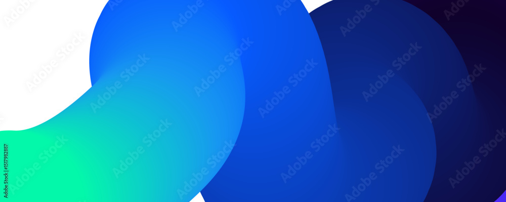 Poster 3d abstract background ,4k landing page template - abstract dynamic, modern, futuristic, multi color