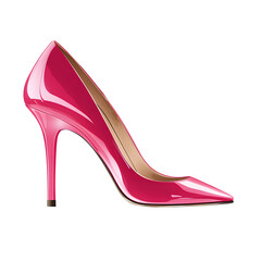 fashionable women shoe