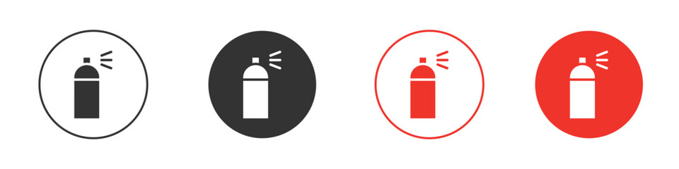 Spray can icon