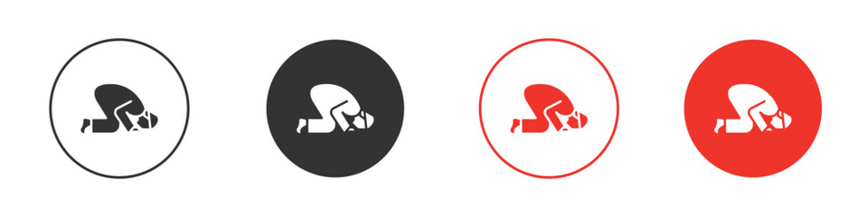 Sujud icon