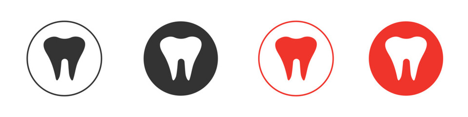 Teeth icon