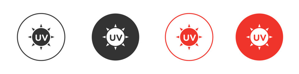 UV icon