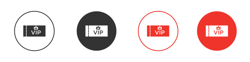 VIP icon