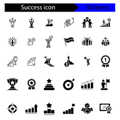 Success icon