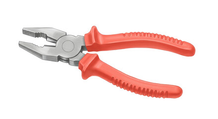 Isolated Pliers Tool