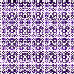seamless vector pattern