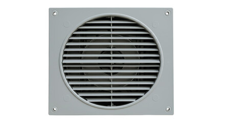 Isolated Ventilation Fan