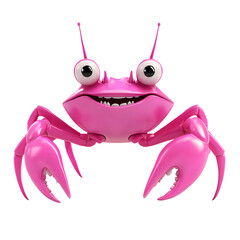 cartoon crab cartoon