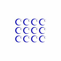 moon logo
