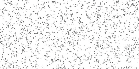 Abstract illustration of granite, concrete and marble rock chips creating a neutral seamless texture background ideal for design projects and digital artwork.