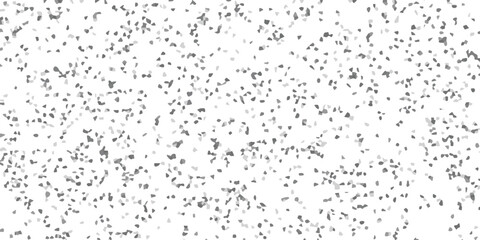 Abstract granite concrete stucco marble texture background with scattered polished rock stone chips suitable for decorative designs and digital backgrounds.