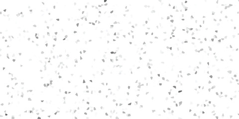 Abstract monochrome mosaic of polished rock/stone chips texture suitable for granite concrete stucco marble designs backdrop for websites printing fabric