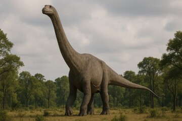 Argentinosaurus
